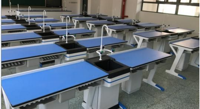 普教——新型實(shí)驗(yàn)室 普教——新型實(shí)驗(yàn)室