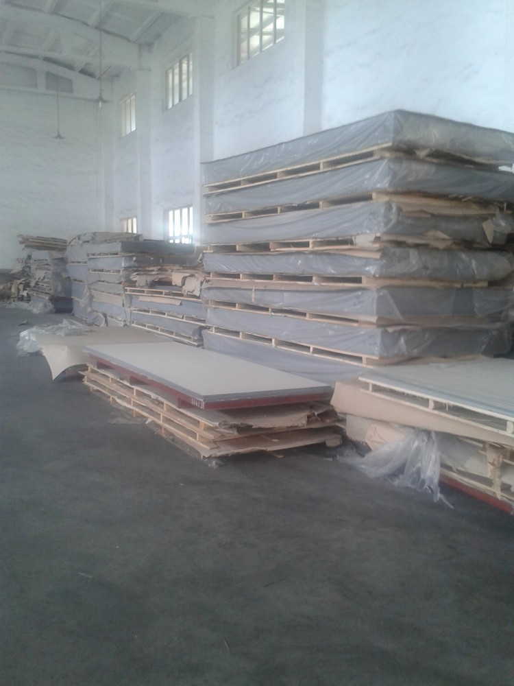 倉(cāng)庫(kù)展示圖1